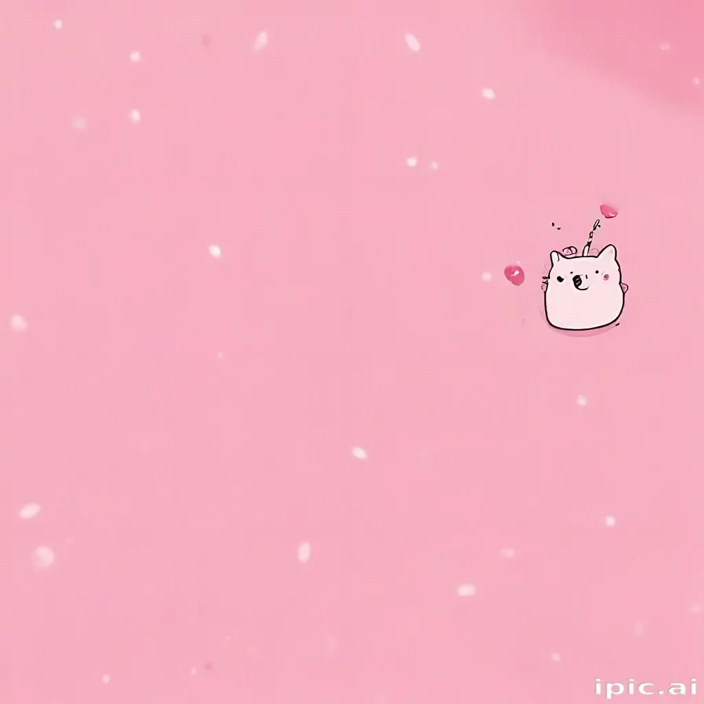 cute pink iphone wallpaper