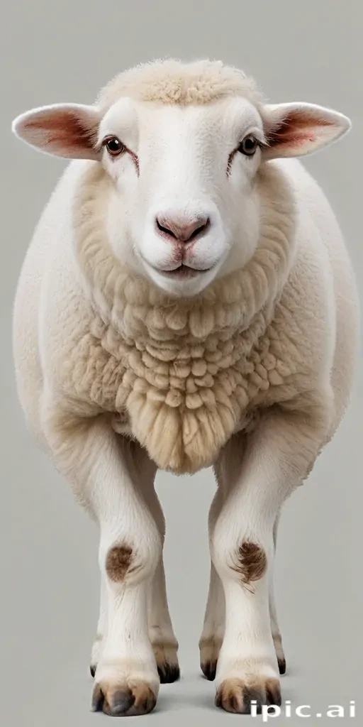 sheep png
