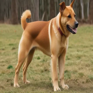 rottador dog breed