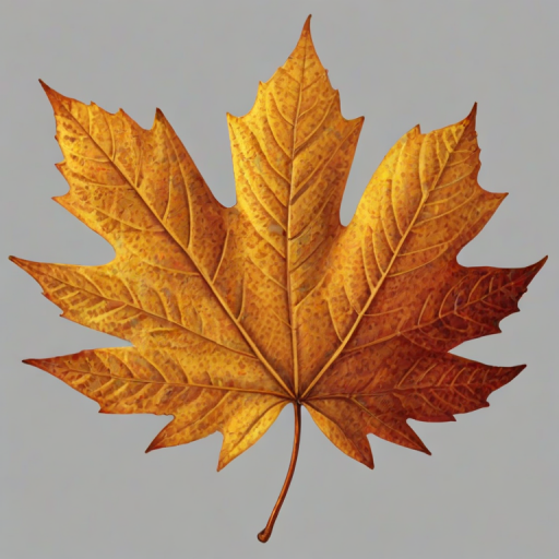 autumn leaf png