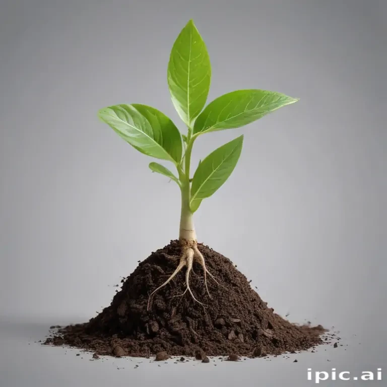 seedling png