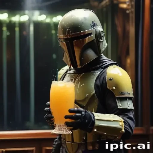 boba background