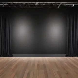 stage bg