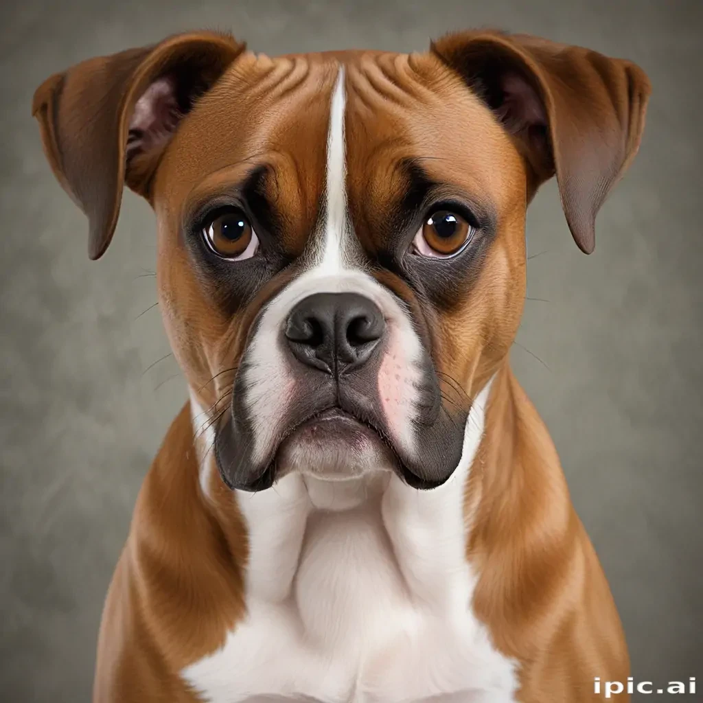 boston boxer