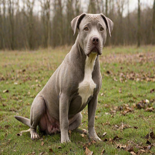 labrabull dog breed