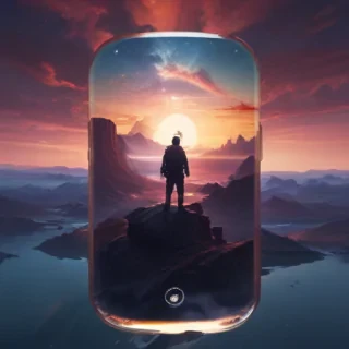 summer phone wallpaper