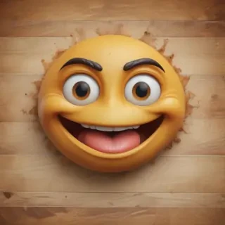 shocking emoji png