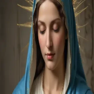 virgin mary images