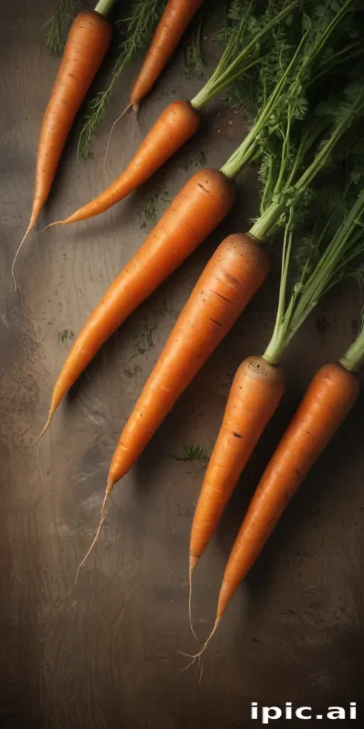 carrots png