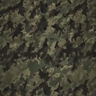 army backround
