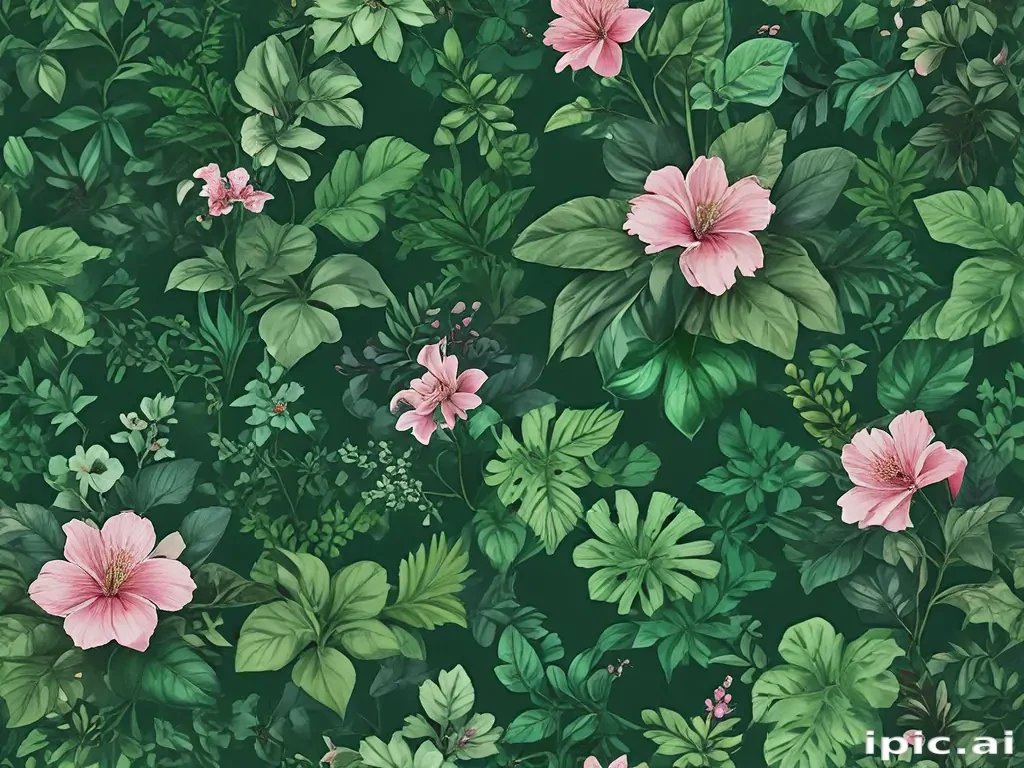 green background wallpaper aesthetic