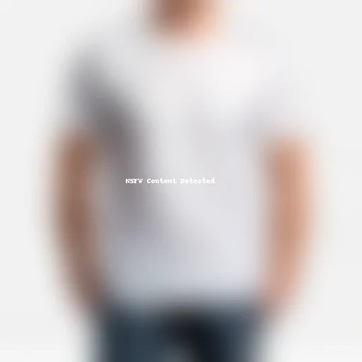 white t shirt transparent background