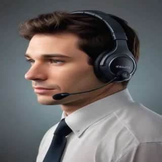 headset png