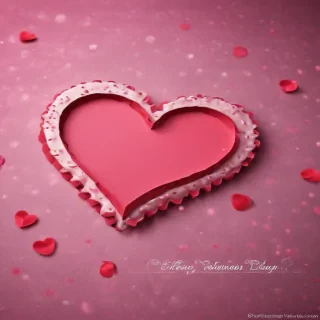 happy valentines day wallpaper