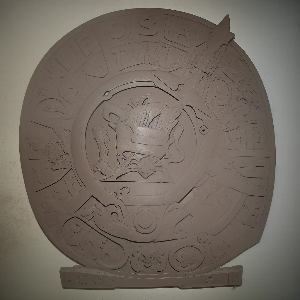 images of shields