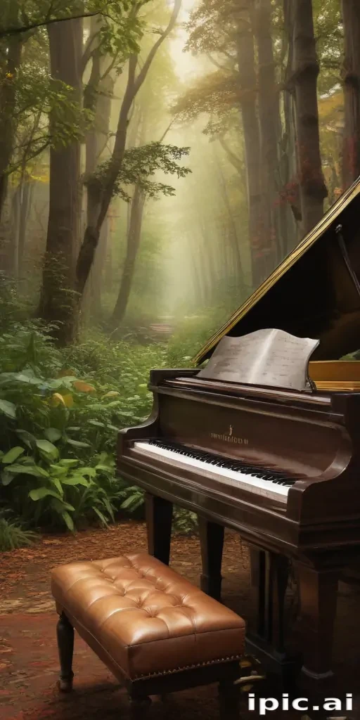 piano music