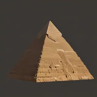 pyramid png