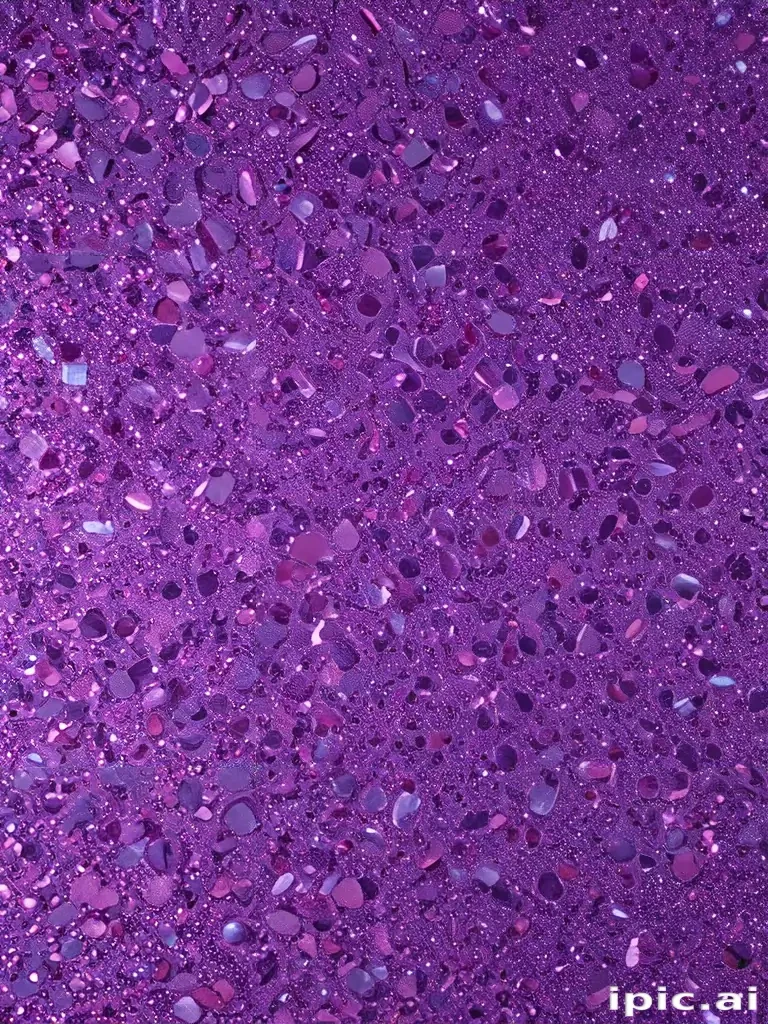 wallpaper glitter purple