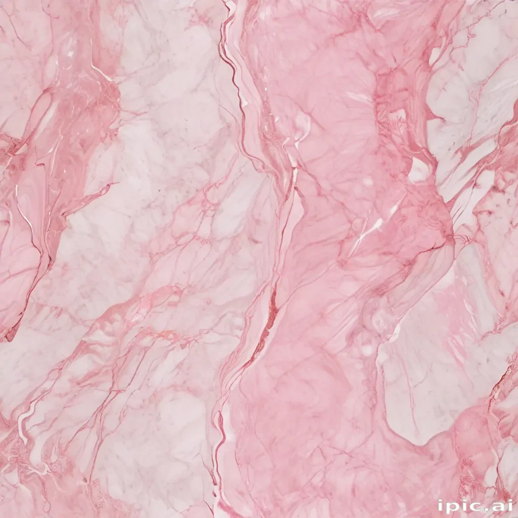 pink marble background