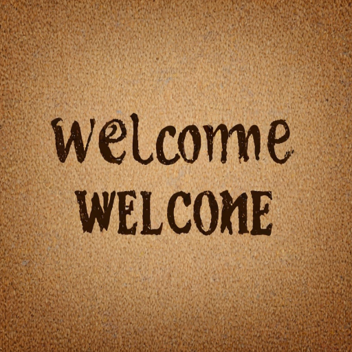 welcome png