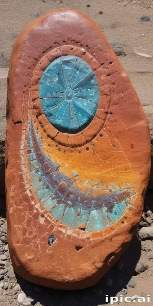 petroglyph
