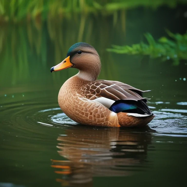 duck wallpapers