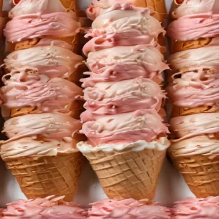 ice cream cone png