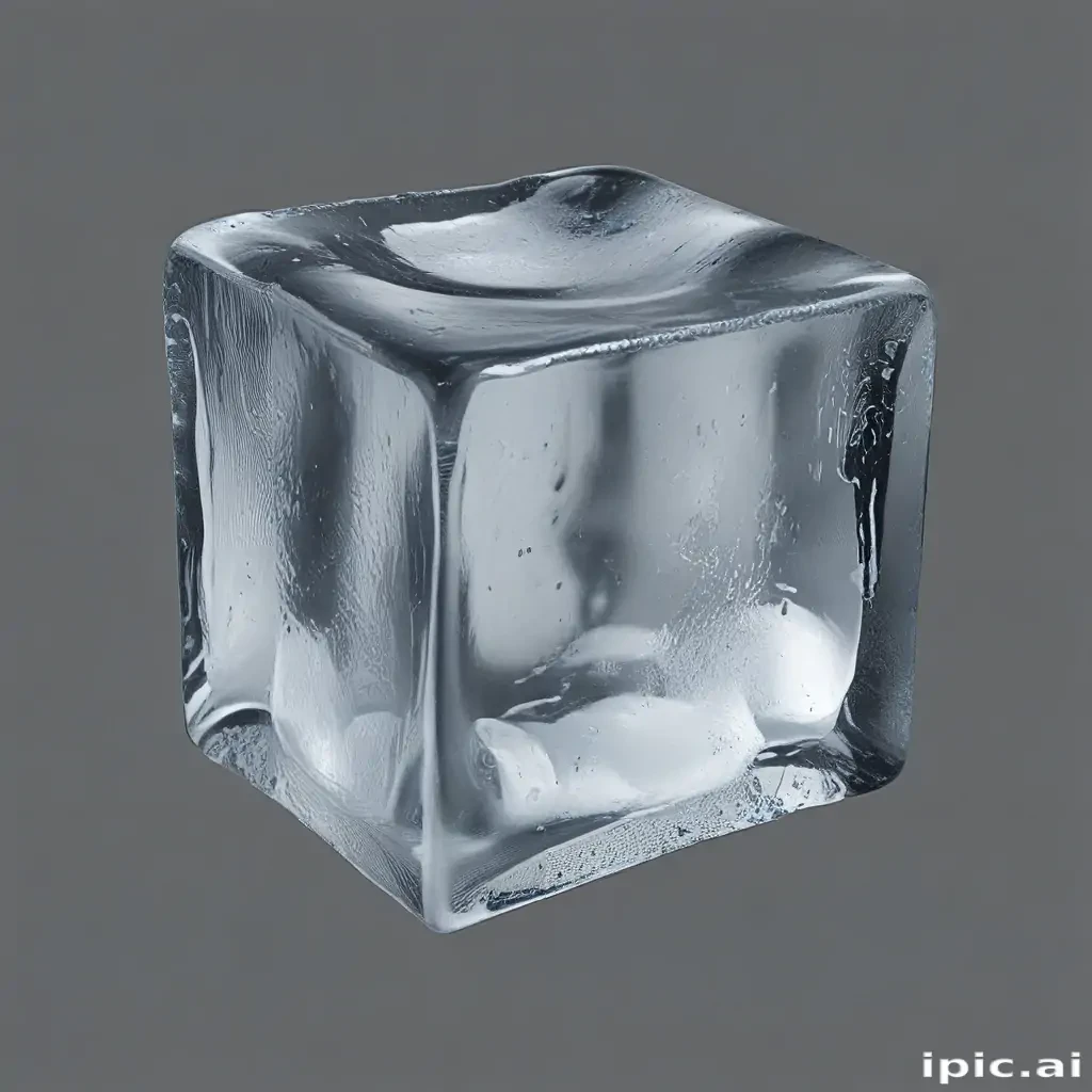 ice cube png