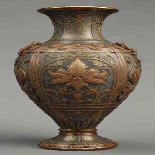 vase png