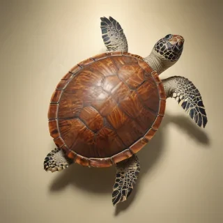turtle background
