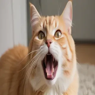 cat noises