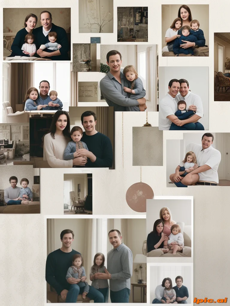 family aesthetic wallpaper