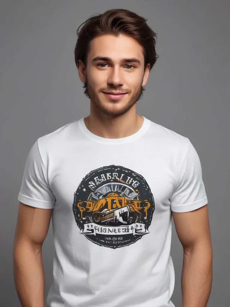 t shirt mockup png