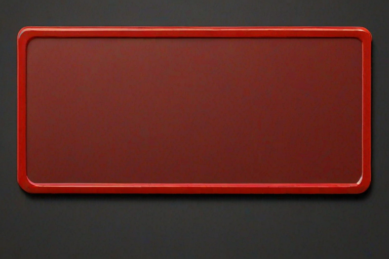 red rectangle png