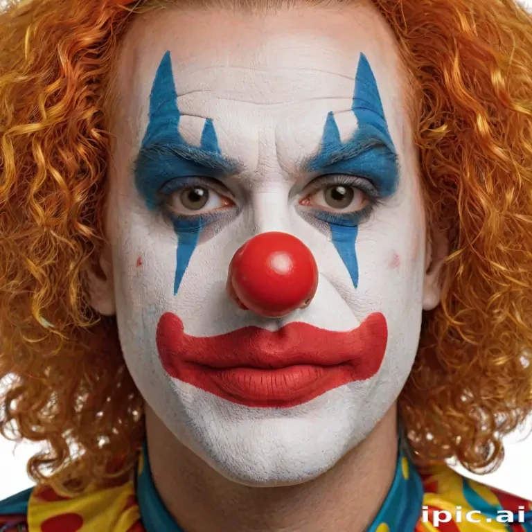 clown nose png