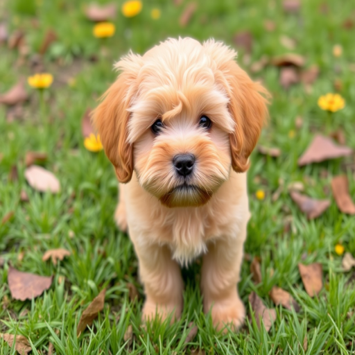 peekapoo dog breed
