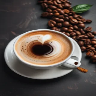 aesthetic coffee wallpapers