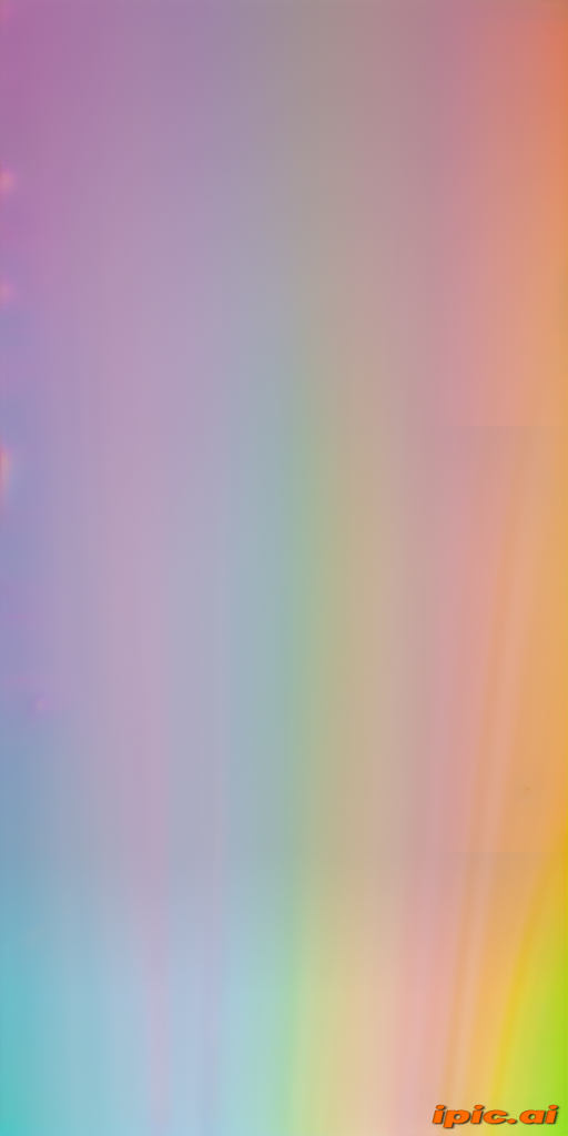 Soft and Dreamy Gradient Background with Gentle Pastel Color Transitions
