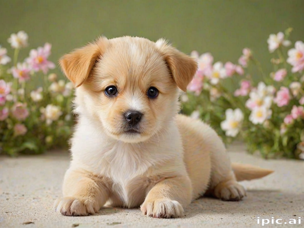 cute dogs wallpaper