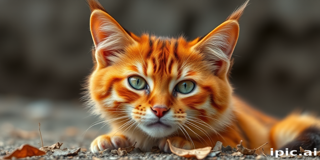 cheetoh breed