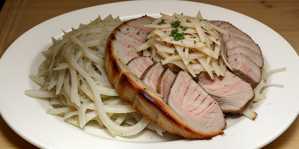 pork and sauerkraut near me