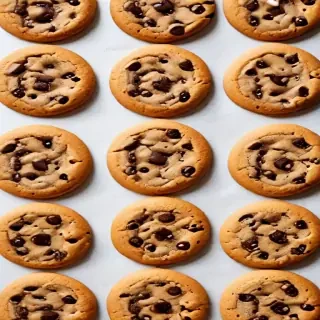 cookie background