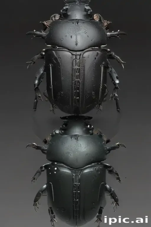 beetle png