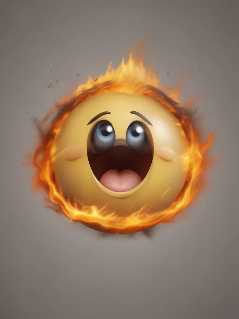 shocking emoji png