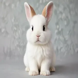 cute bunny wallpaper