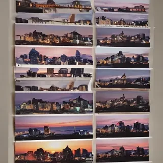 aesthetic pictures for wall