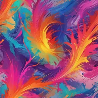 abstract png