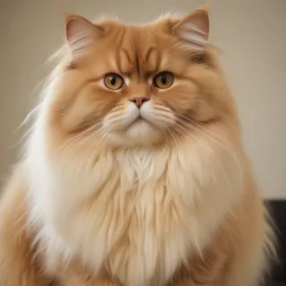 british longhair breed
