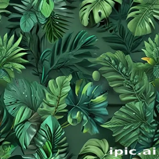 green backgrounds aesthetic