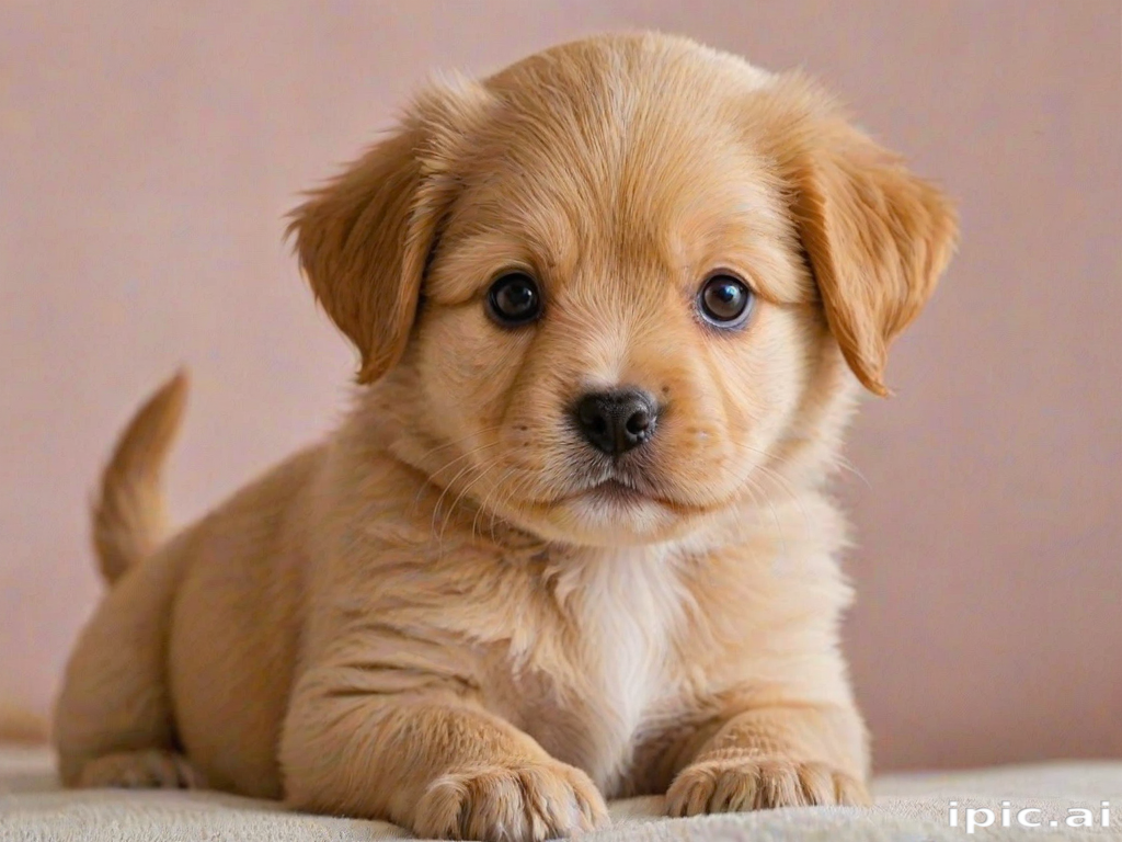 cute puppy